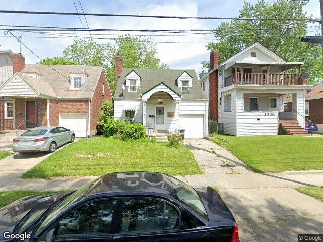 House image located at Cincinnati, OH 45212