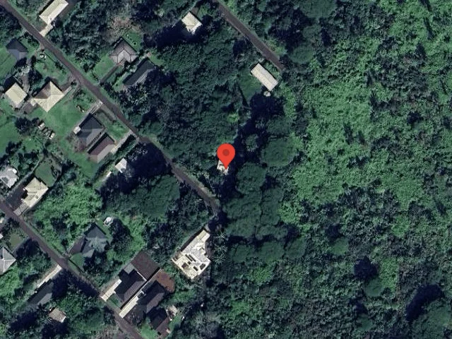 House image located at Pahoa, HI 96778