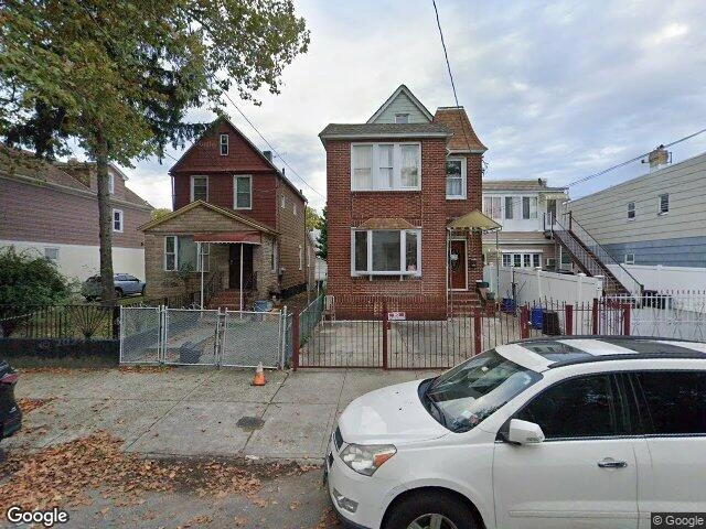 House image located at Richmond Hill, NY 11418