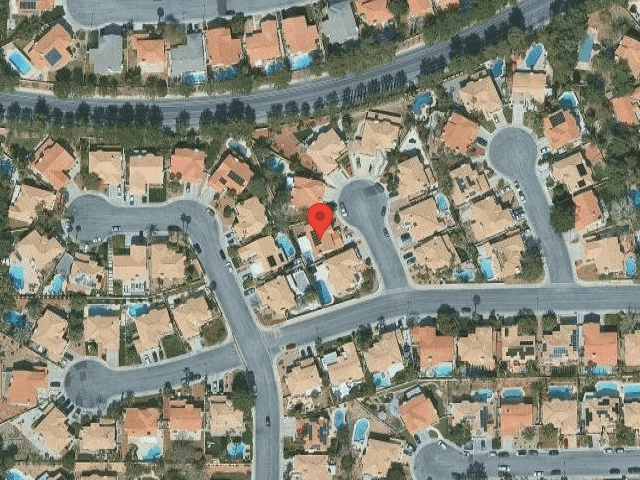House image located at Las Vegas, NV 89117