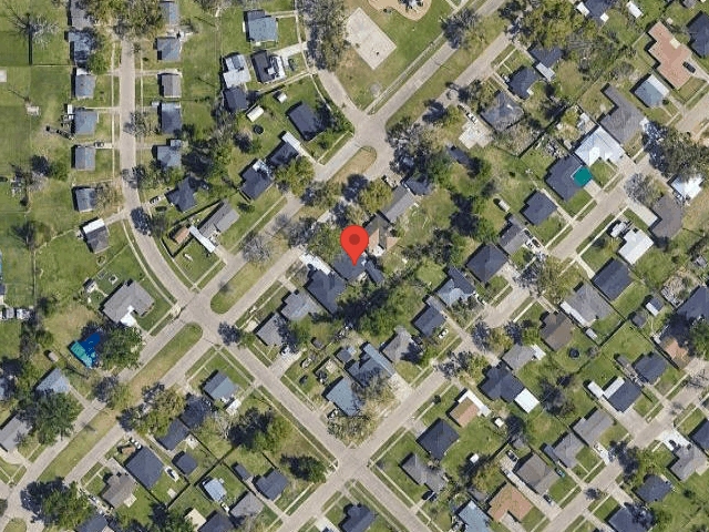 House image located at Lake Charles, LA 70607