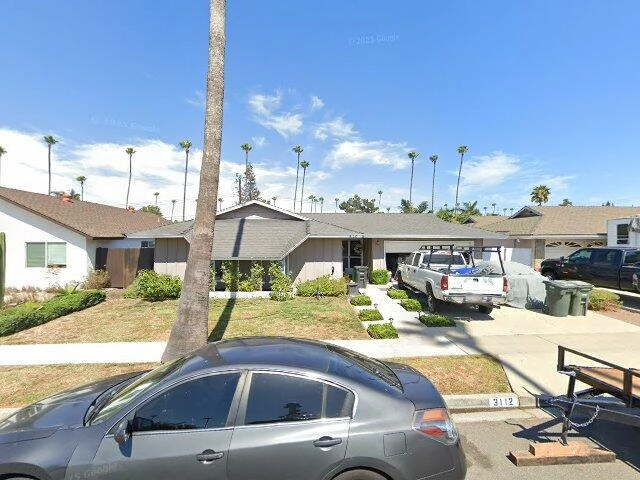 House image located at Costa Mesa, CA 92626