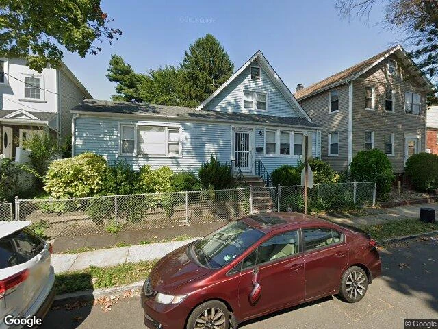 House image located at Hillside, NJ 07205