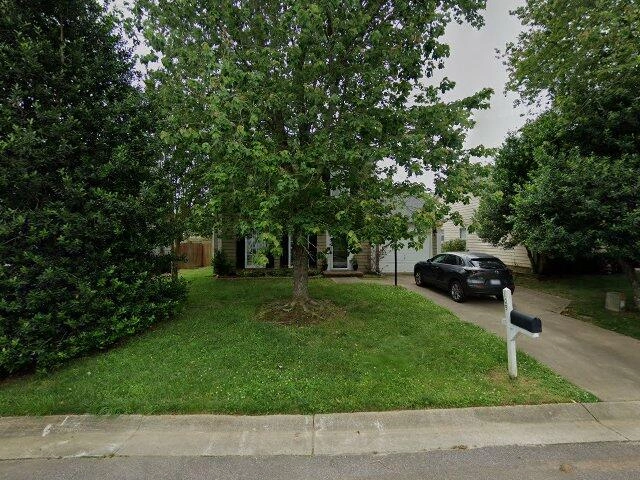 House image located at Holly Springs, NC 27540