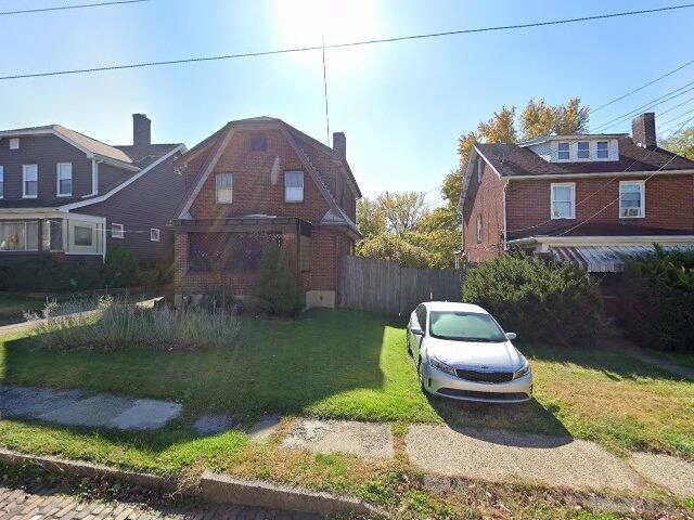 House image located at Mckeesport, PA 15132