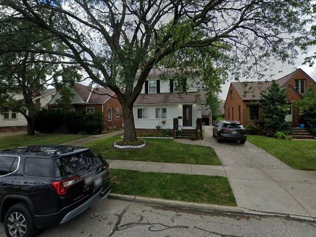 House image located at Cleveland, OH 44134