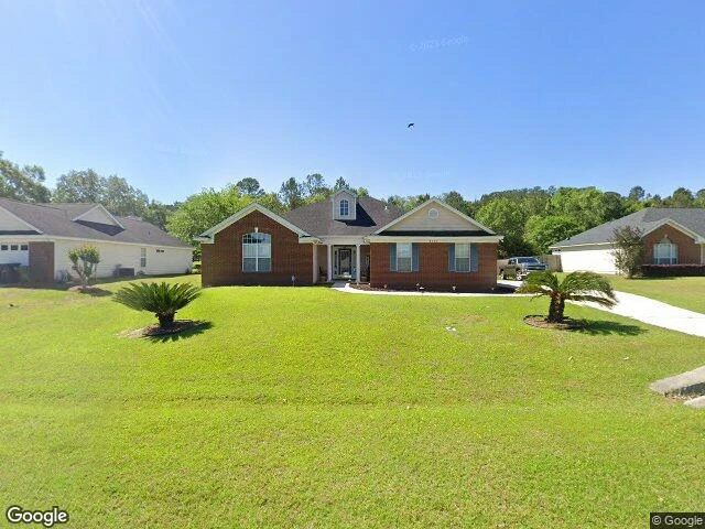 House image located at Tallahassee, FL 32309