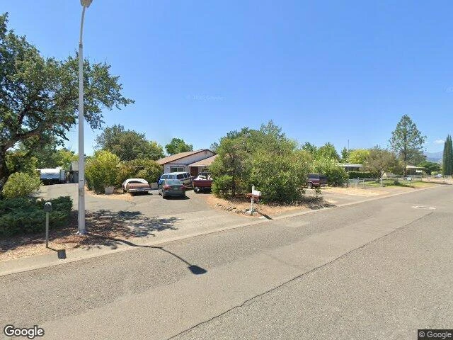 House image located at Redding, CA 96003