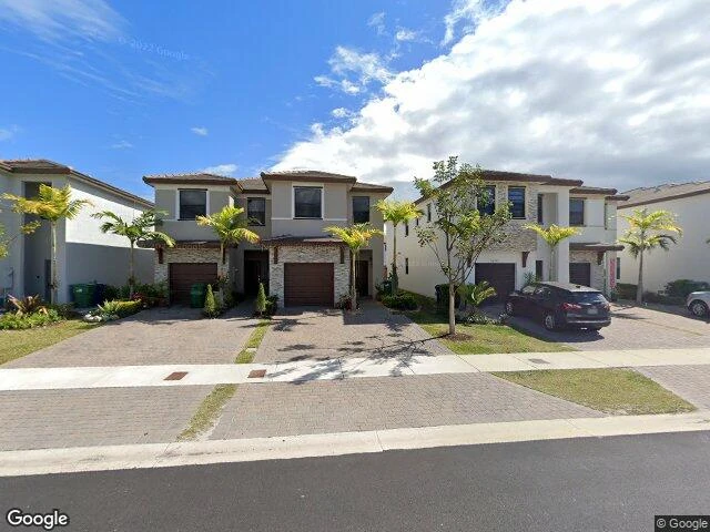 House image located at Homestead, FL 33032