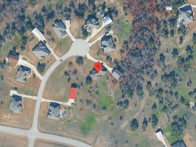 House image located at Azle, TX 76020