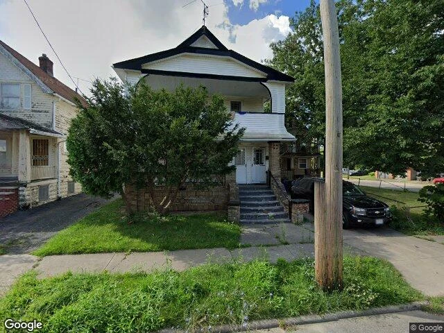 House image located at Cleveland, OH 44120