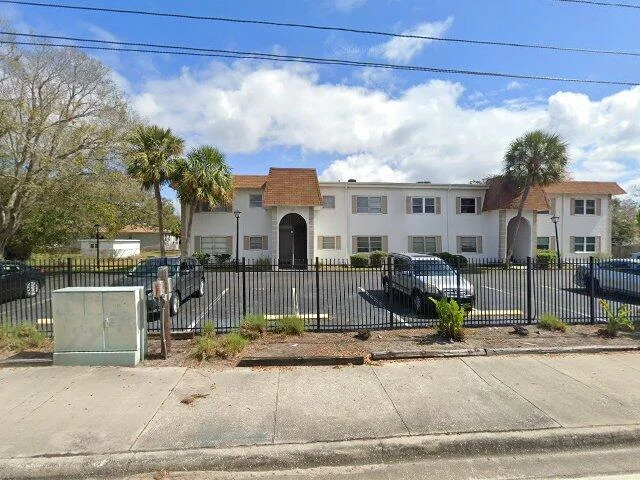 House image located at Clearwater, FL 33759