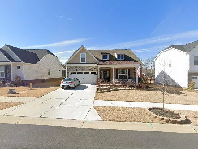 House image located at Rock Hill, SC 29732