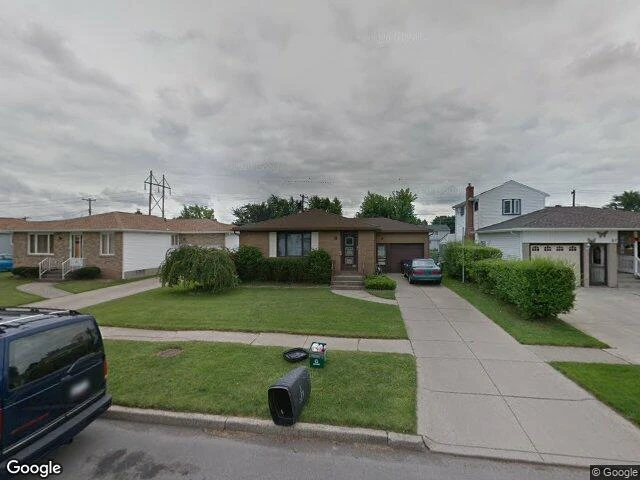 House image located at Depew, NY 14043