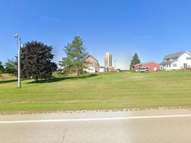 House image located at Randolph, WI 53956