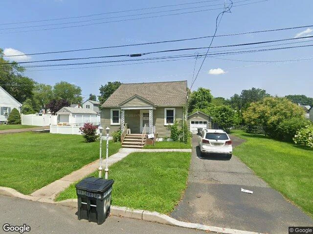 House image located at East Brunswick, NJ 08816