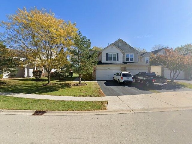 House image located at Huntley, IL 60142