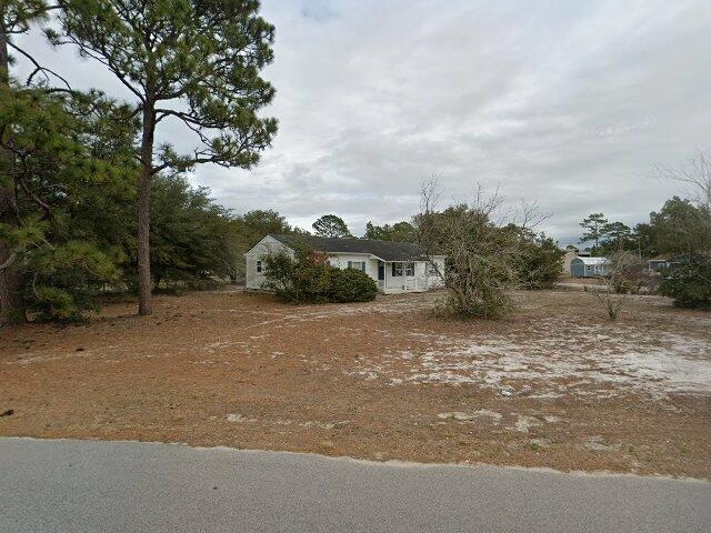 House image located at Hubert, NC 28539