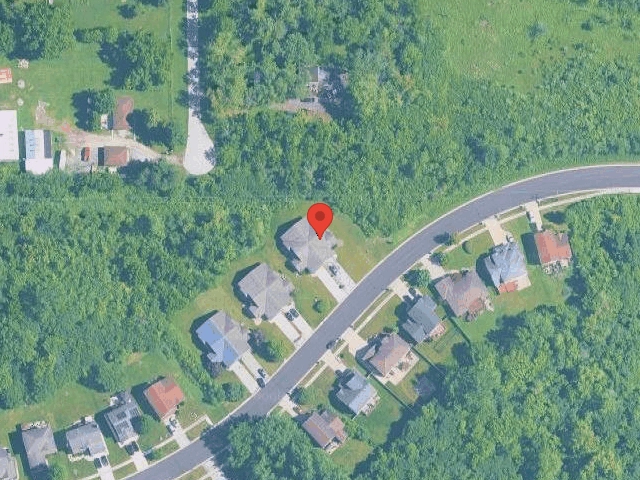 House image located at Park Forest, IL 60466