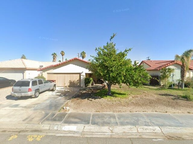 House image located at Cathedral City, CA 92234