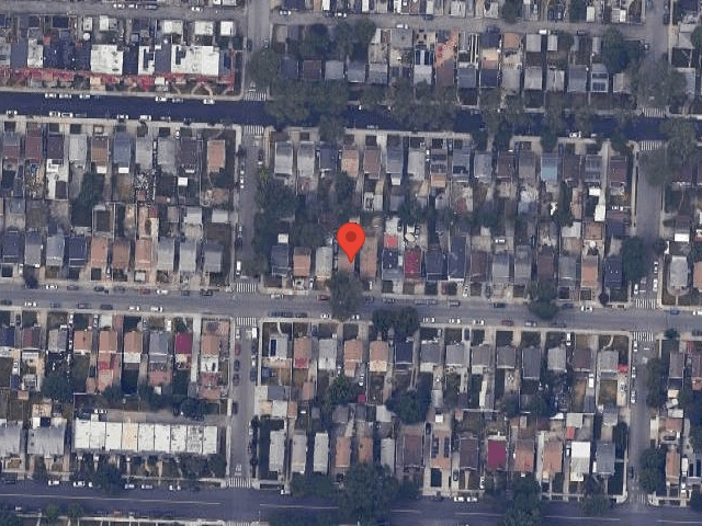 House image located at Cambria Heights, NY 11411