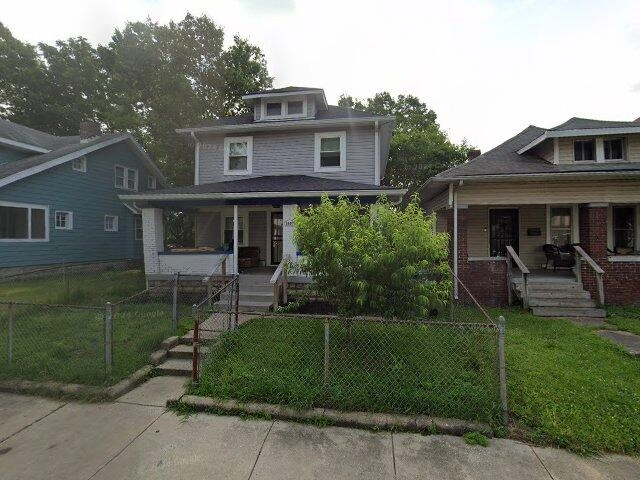 House image located at Indianapolis, IN 46208