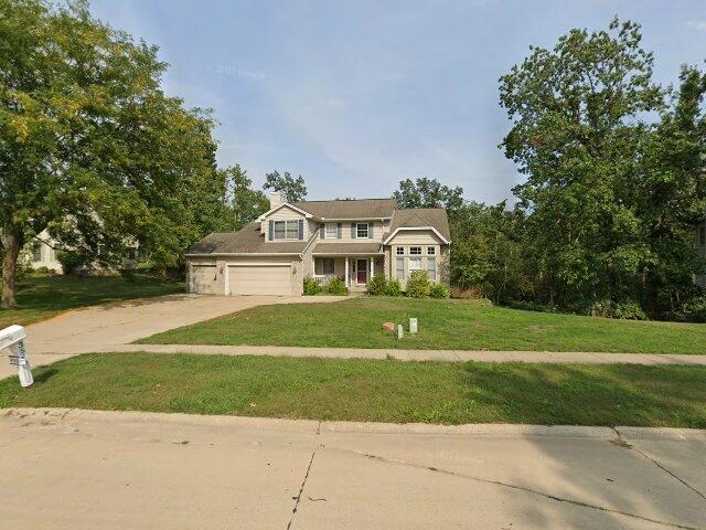 House image located at Cedar Rapids, IA 52411