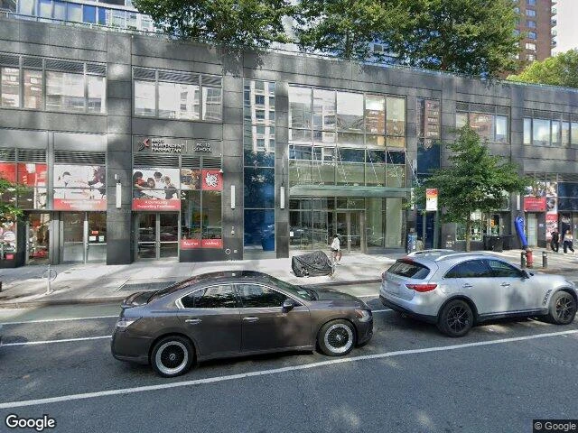 House image located at New York, NY 10025