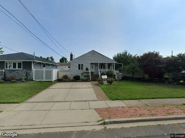 House image located at Massapequa, NY 11758