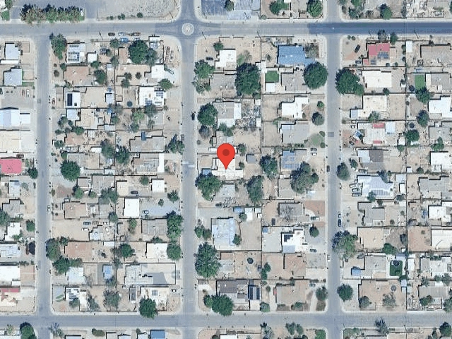 House image located at Albuquerque, NM 87108