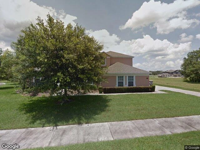 House image located at Apopka, FL 32712