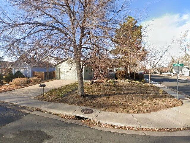 House image located at Aurora, CO 80013