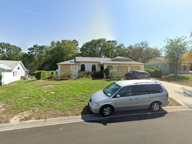 House image located at Lecanto, FL 34461