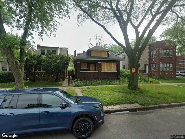 House image located at Chicago, IL 60619