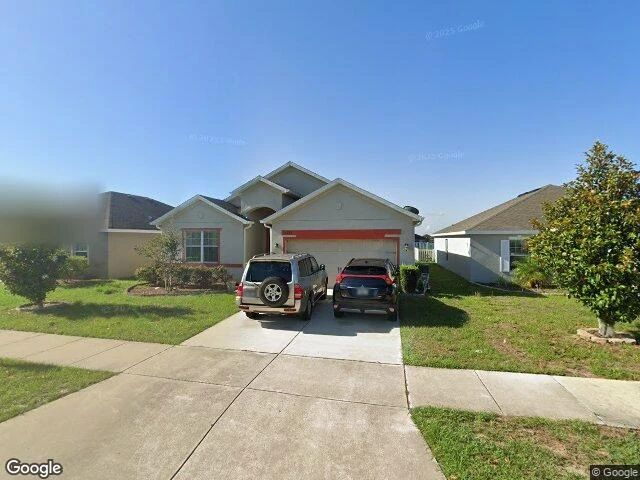 House image located at Brooksville, FL 34602