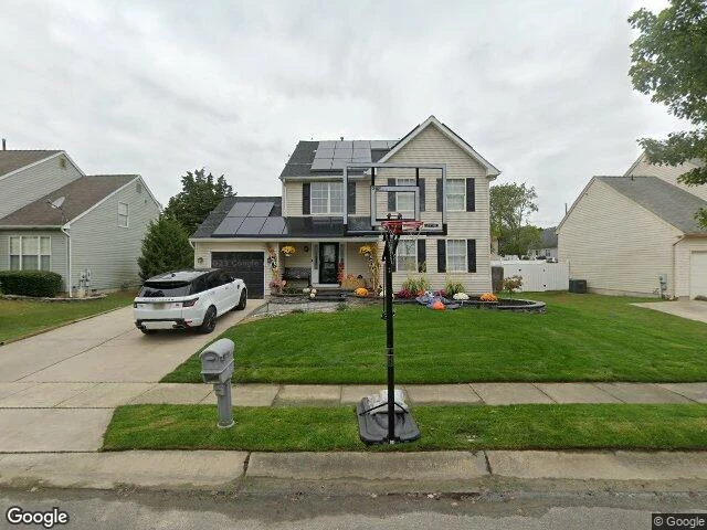 House image located at Egg Harbor Township, NJ 08234