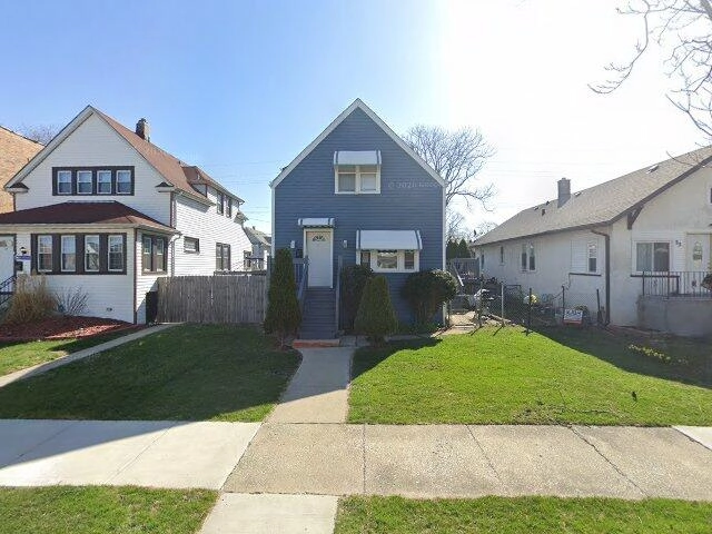 House image located at Maywood, IL 60153