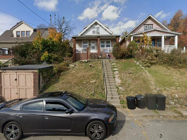 House image located at Pittsburgh, PA 15212