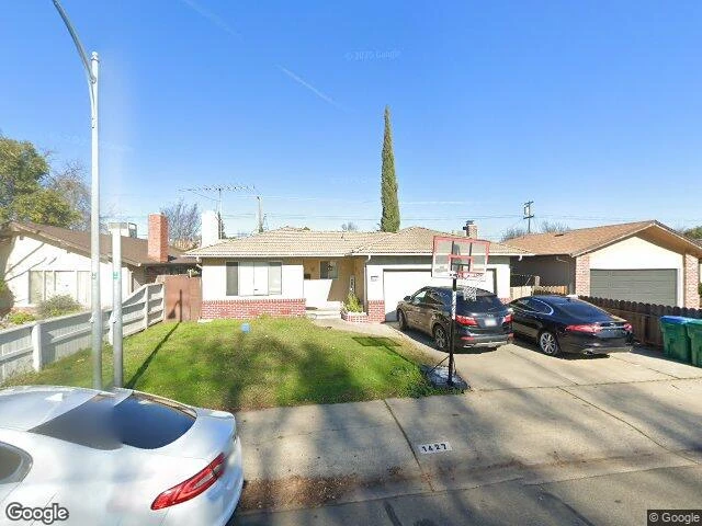 House image located at Lodi, CA 95242