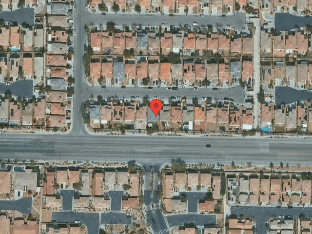 House image located at Las Vegas, NV 89148