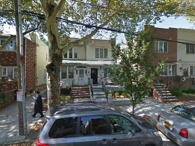House image located at Brooklyn, NY 11204