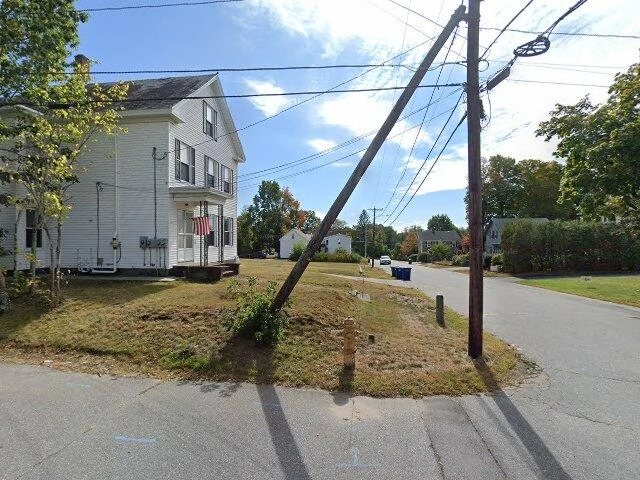 House image located at Saugus, MA 01906