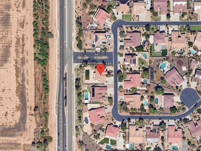 House image located at Surprise, AZ 85379