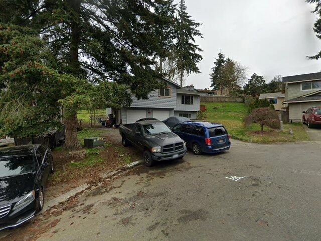 House image located at Federal Way, WA 98023