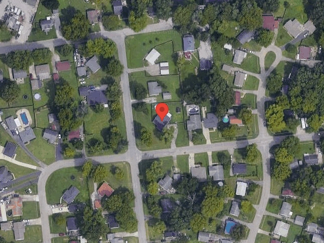 House image located at Louisville, KY 40272