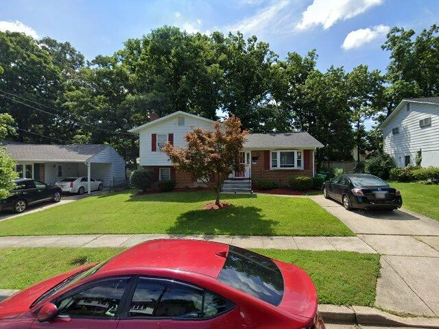 House image located at Lanham, MD 20706