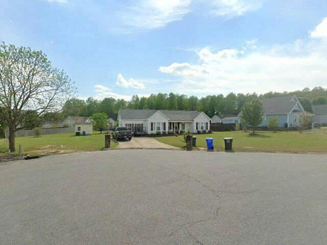 House image located at Angier, NC 27501