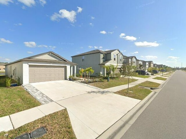 House image located at Apollo Beach, FL 33572