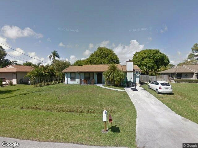 House image located at Fort Pierce, FL 34982