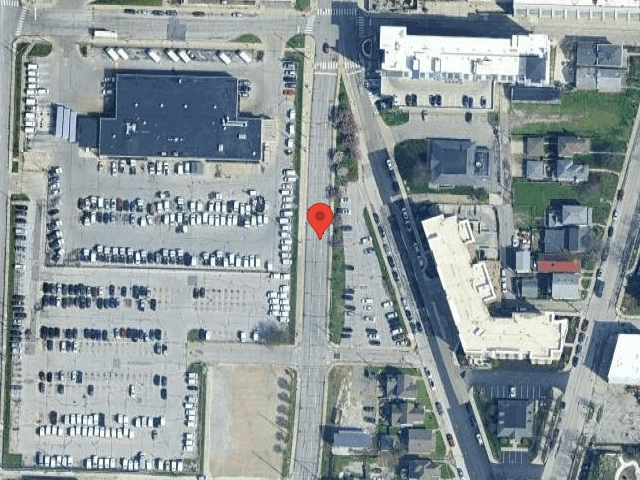 House image located at Millstadt, IL 62260